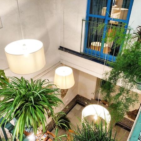 Casa 1858 Hotel Sevilla Kültér fotó