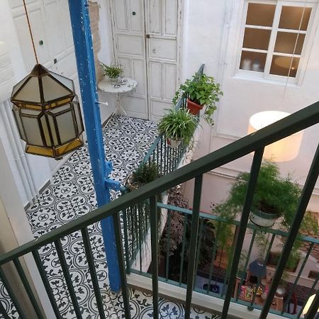 Casa 1858 Hotel Sevilla Kültér fotó