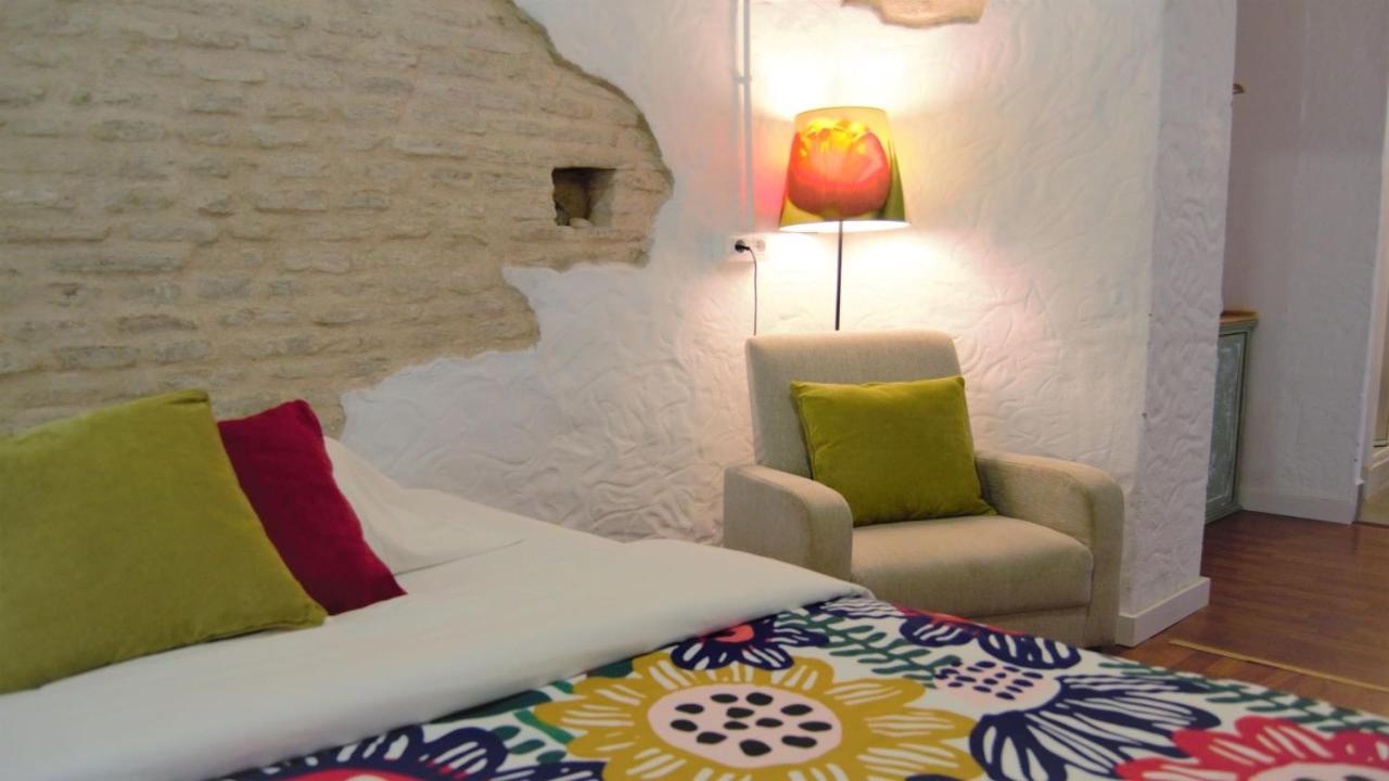 Casa 1858 Hotel Sevilla Kültér fotó