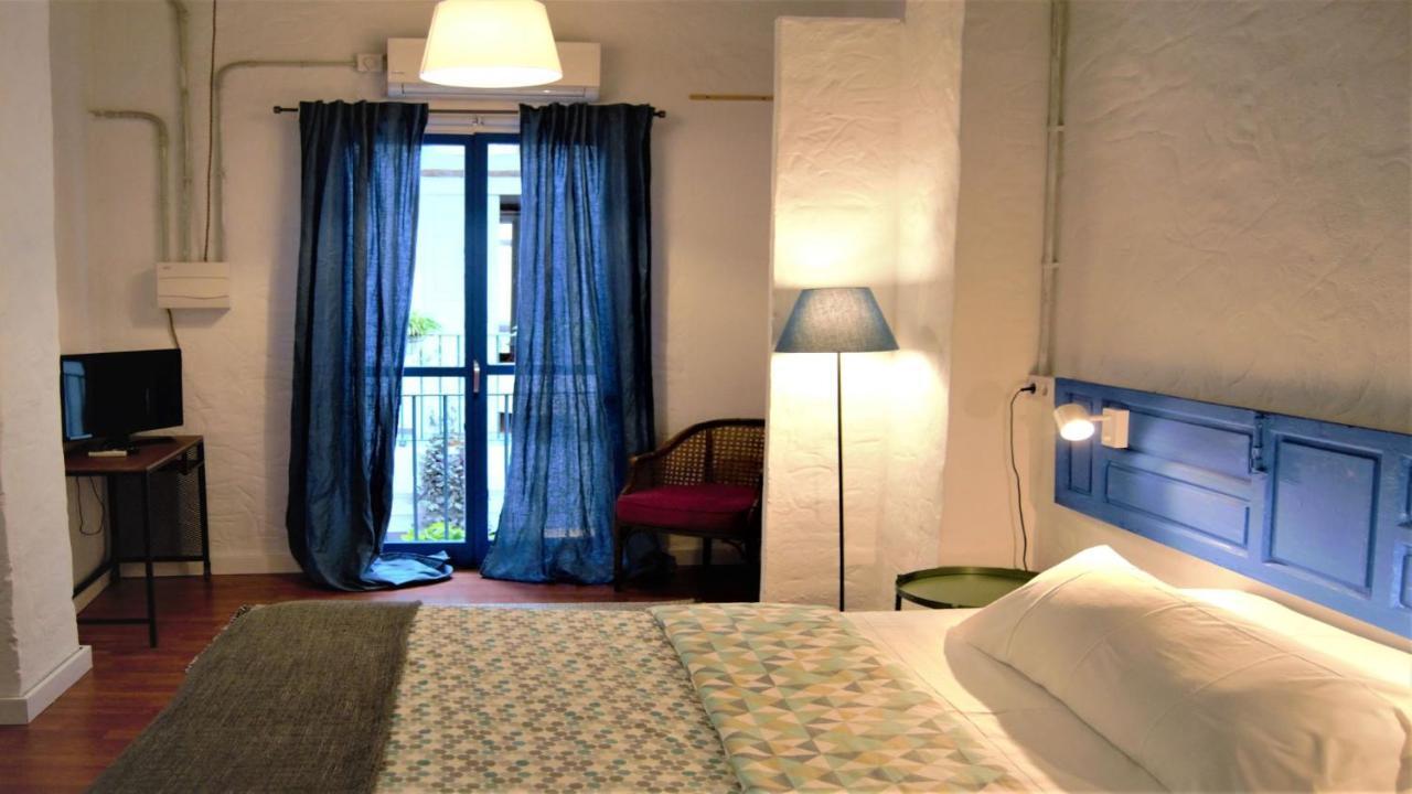 Casa 1858 Hotel Sevilla Kültér fotó