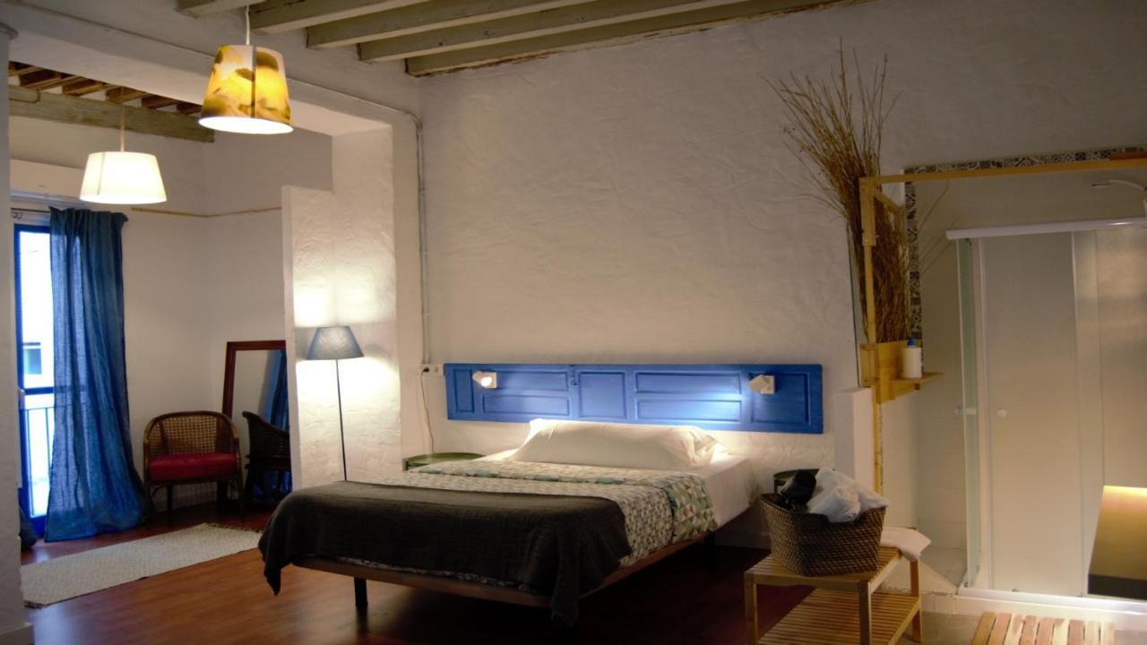 Casa 1858 Hotel Sevilla Kültér fotó