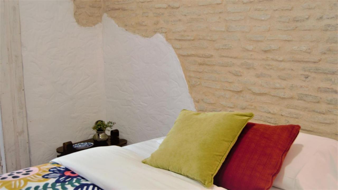 Casa 1858 Hotel Sevilla Kültér fotó