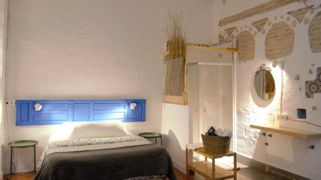Casa 1858 Hotel Sevilla Kültér fotó