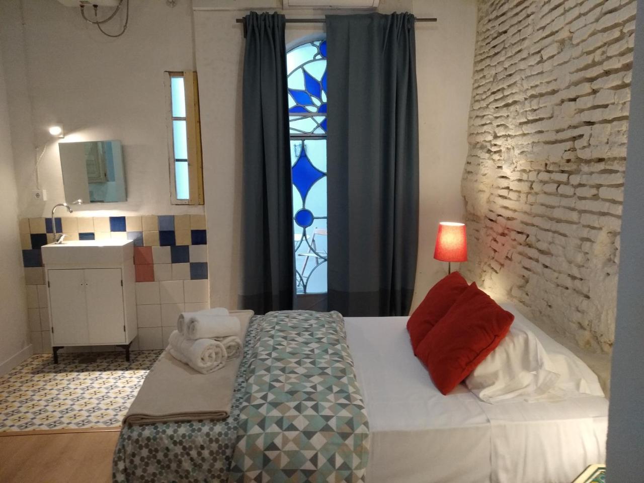 Casa 1858 Hotel Sevilla Kültér fotó