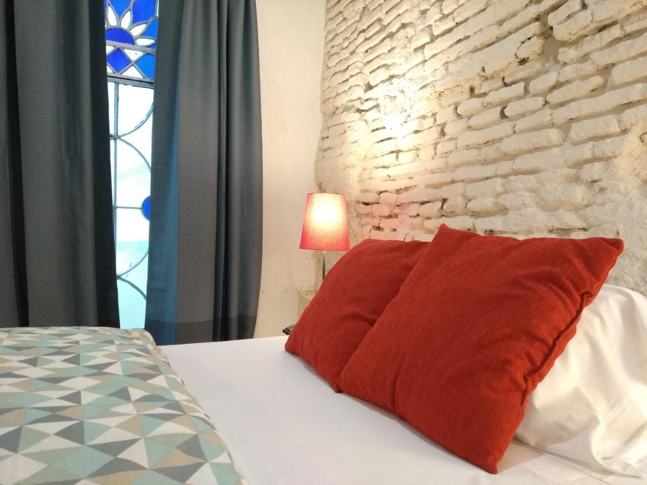 Casa 1858 Hotel Sevilla Kültér fotó
