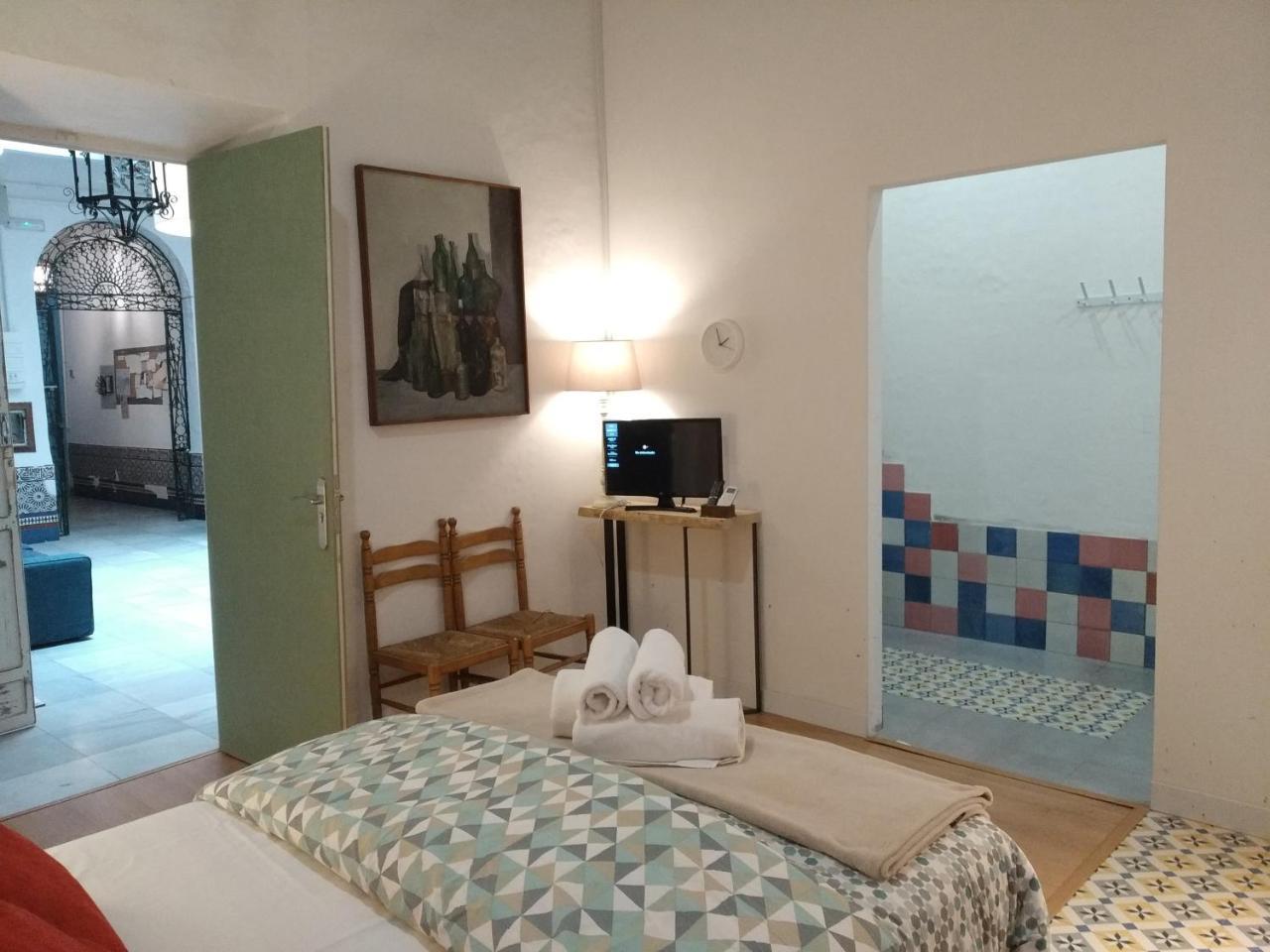 Casa 1858 Hotel Sevilla Kültér fotó