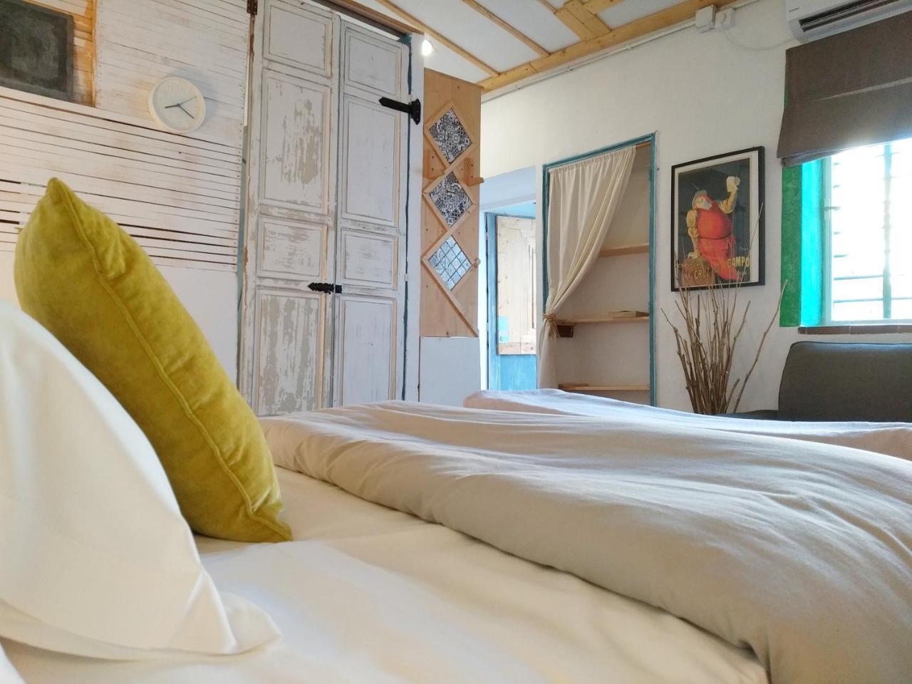Casa 1858 Hotel Sevilla Kültér fotó