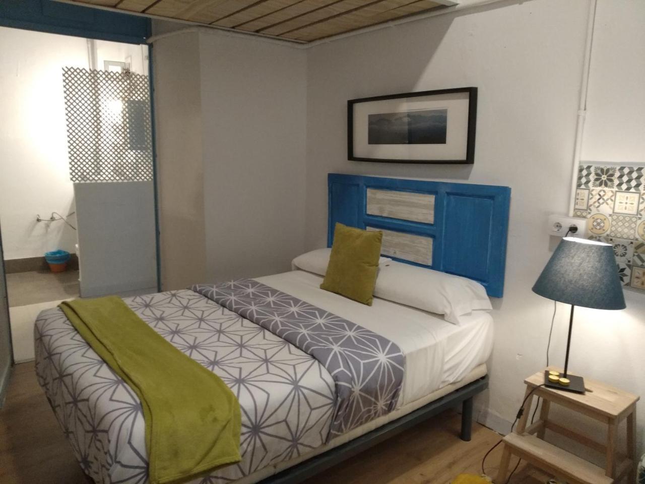 Casa 1858 Hotel Sevilla Szoba fotó
