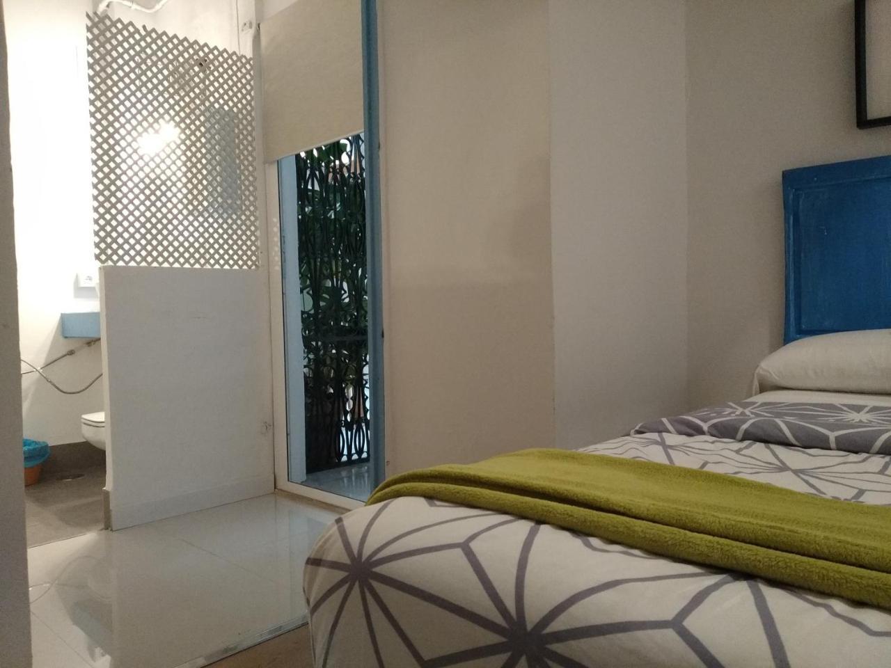 Casa 1858 Hotel Sevilla Szoba fotó